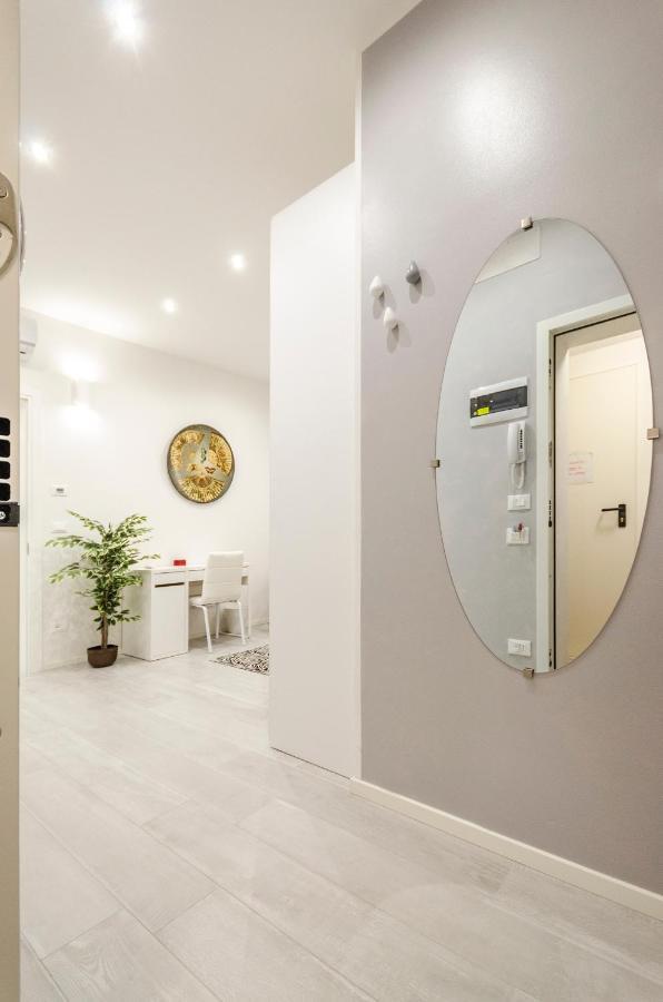 Dimora Santo Stefano: Ampia, Con Giardino Privato Lägenhet Bologna Exteriör bild