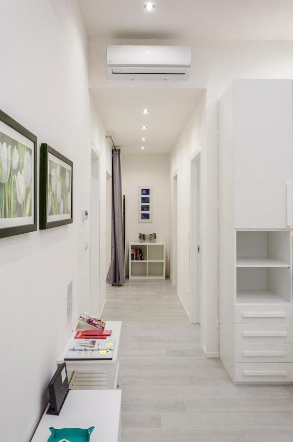 Dimora Santo Stefano: Ampia, Con Giardino Privato Lägenhet Bologna Exteriör bild