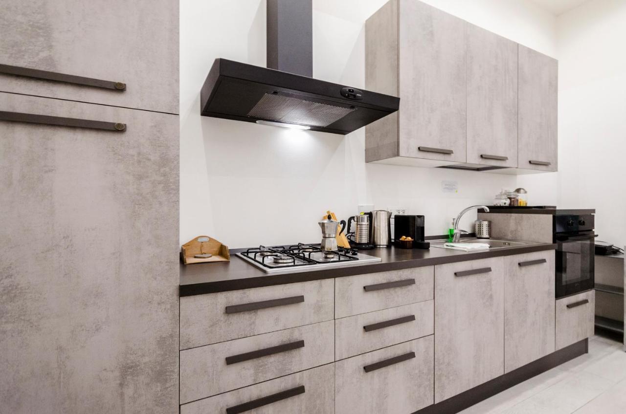 Dimora Santo Stefano: Ampia, Con Giardino Privato Lägenhet Bologna Exteriör bild
