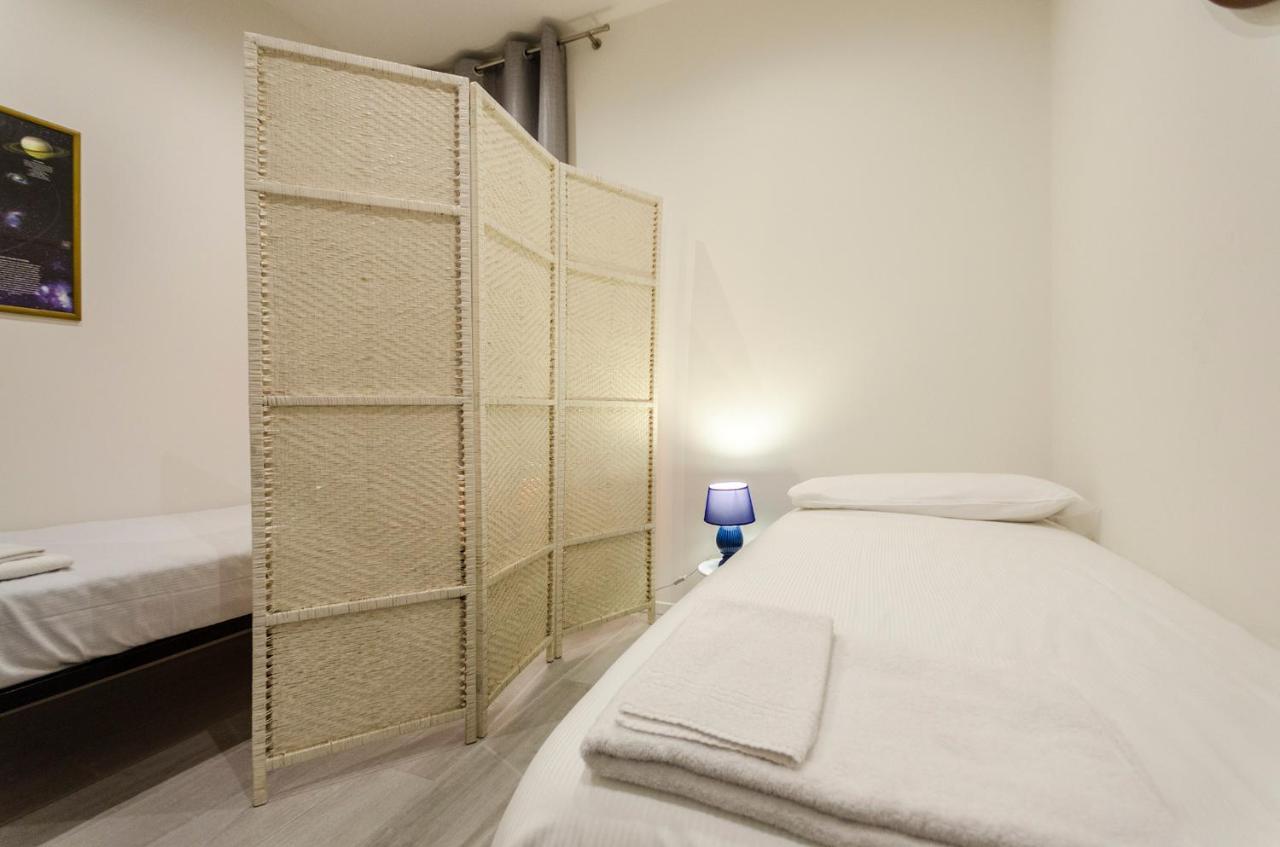 Dimora Santo Stefano: Ampia, Con Giardino Privato Lägenhet Bologna Exteriör bild