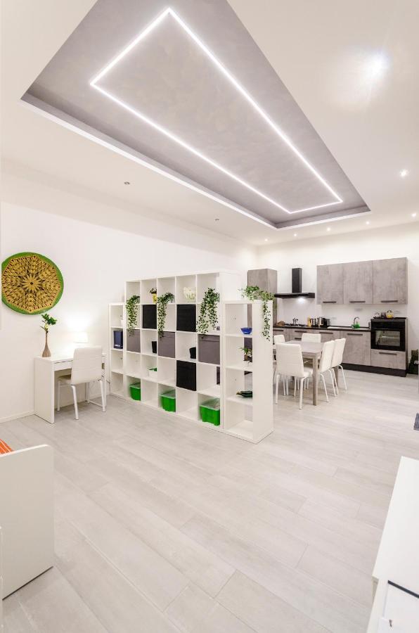 Dimora Santo Stefano: Ampia, Con Giardino Privato Lägenhet Bologna Exteriör bild