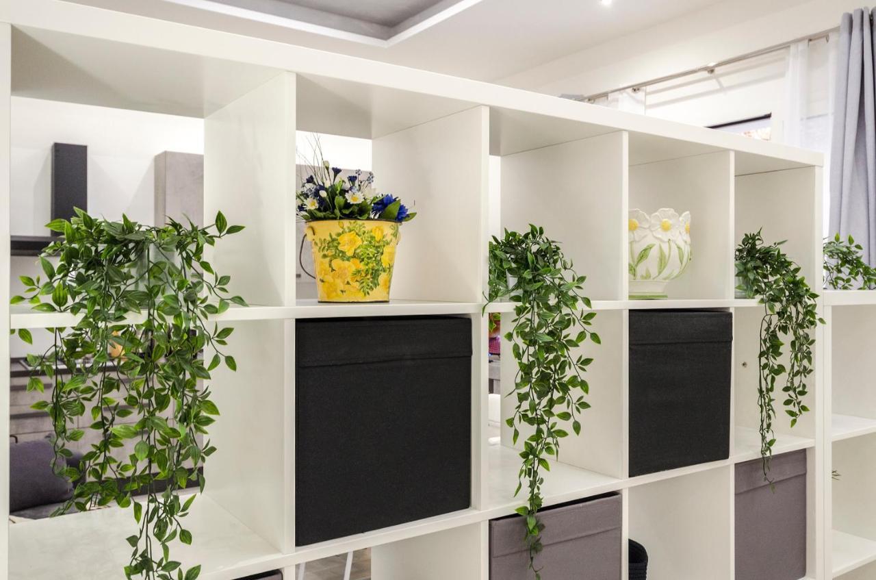 Dimora Santo Stefano: Ampia, Con Giardino Privato Lägenhet Bologna Exteriör bild