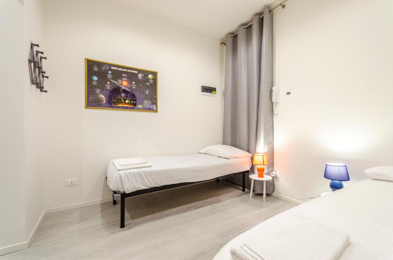 Dimora Santo Stefano: Ampia, Con Giardino Privato Lägenhet Bologna Exteriör bild