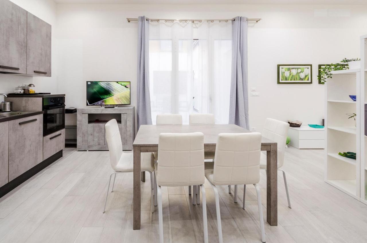 Dimora Santo Stefano: Ampia, Con Giardino Privato Lägenhet Bologna Exteriör bild